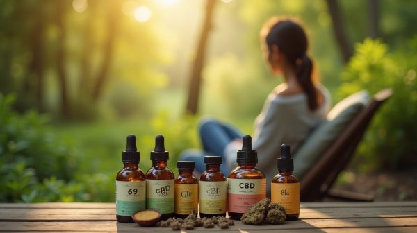 Comment choisir des produits cbd de qualité pour vos besoins ?