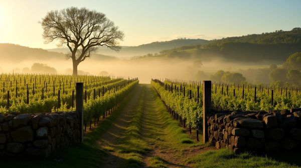 Pourquoi choisir les vignobles en Côtes de Bourg et Blaye Côtes de Bordeaux