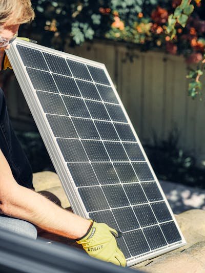 Solutions d’énergie d’économie d’énergie : la référence dans l’énergie durable