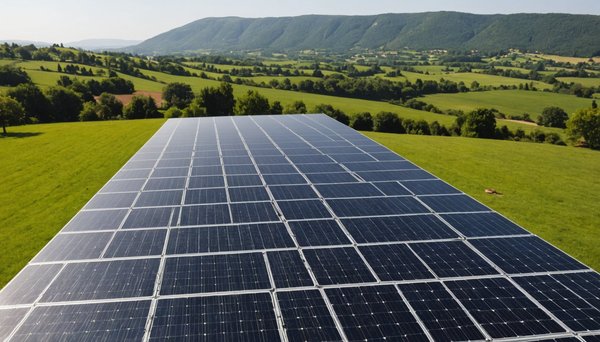 Cap soleil energie : avis clients sur les panneaux solaires