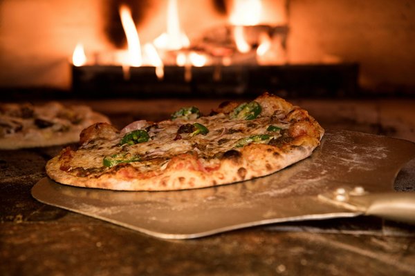Découvrez les pizzas artisanales du kiosque à Bretignolles